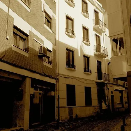 Auberge de jeunesse Polaroid Siesta Grenade