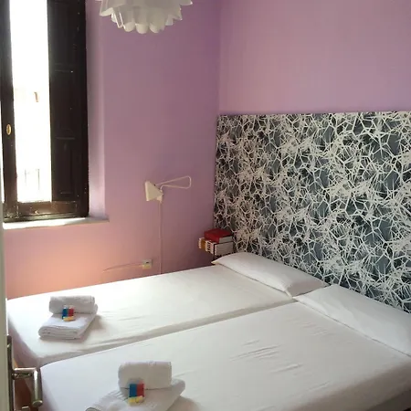 Auberge de jeunesse Polaroid Siesta Grenade