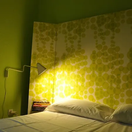 Albergue Polaroid Siesta